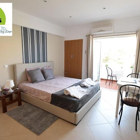 Peneco II Apartment Albufeira Exterior photo