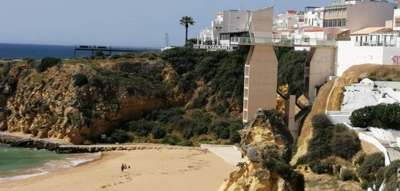 Peneco II Apartment Albufeira Exterior photo